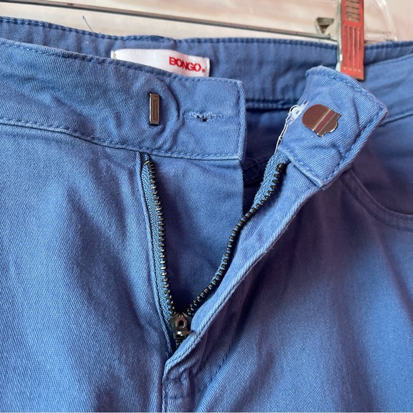 French Blue Legging Pants 🤍🌾 - Picture 7 of 8